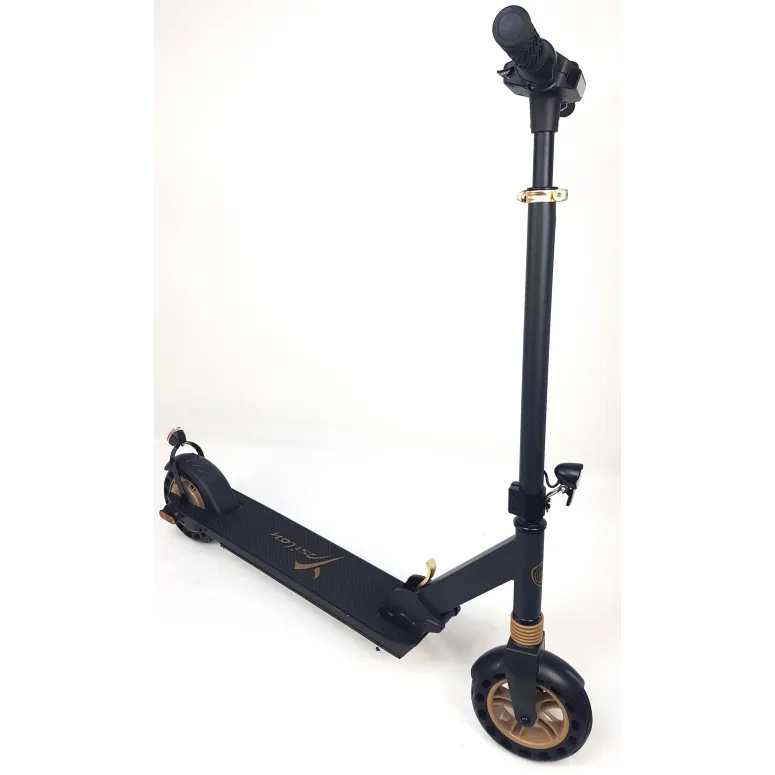 Hulajnoga Elektryczna Lancia Ypsilon LN-MO-210004