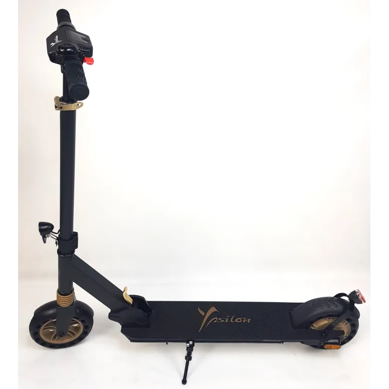 Hulajnoga Elektryczna Lancia Ypsilon LN-MO-210004