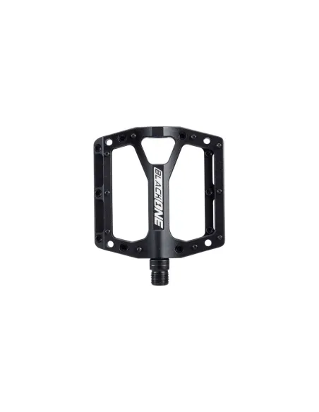 Pedały Rowerowe Platformowe Reverse Black One Alu
