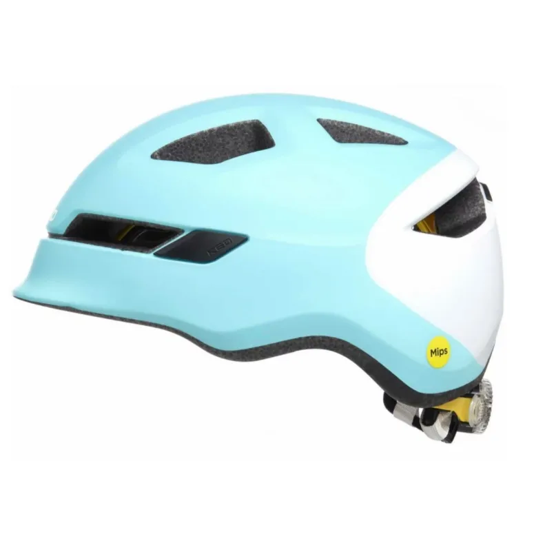 Kask Rowerowy Dziecięcy KED POP BPS MIPS M 52-56cm