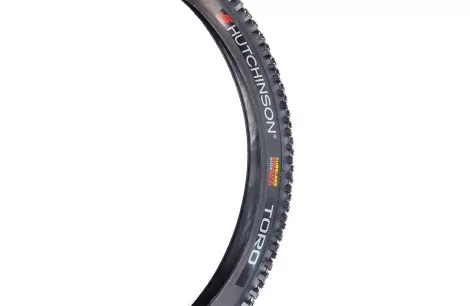 Opona Rowerowa Hutchinson Toro 27,5x2,25 54-584
