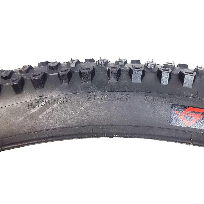 Opona Rowerowa Hutchinson Toro 27,5x2,25 54-584