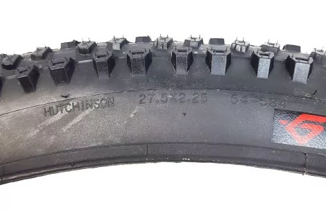 Opona Rowerowa Hutchinson Toro 27,5x2,25 54-584