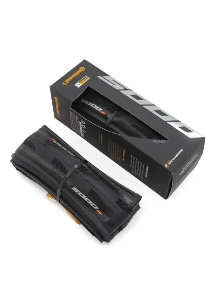 Opona Rowerowa Szosowa Continental Grand Prix 5000