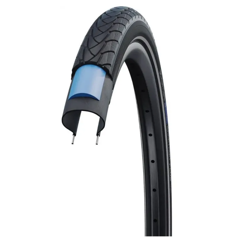 Opona Rowerowa Schwalbe Marathon Plus 26 Trekking