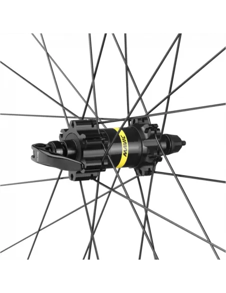 Koło Rowerowe Przednie Mavic Crossride FTS-X 29 - 2