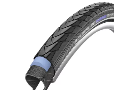 Opona Rowerowa Schwalbe Marathon Plus 20x1,75 80kg