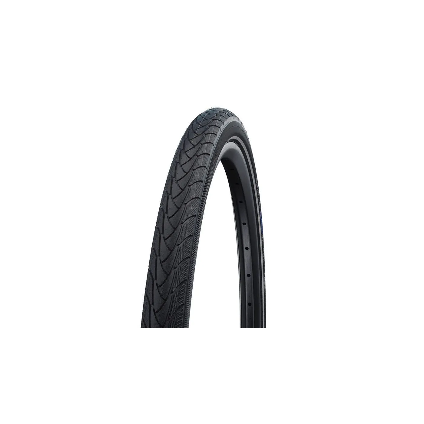 Opona Rowerowa Schwalbe Marathon Plus 20x1,75 80kg
