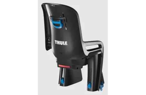 Fotelik Rowerowy Na Pręty Thule RideAlong 22 kg