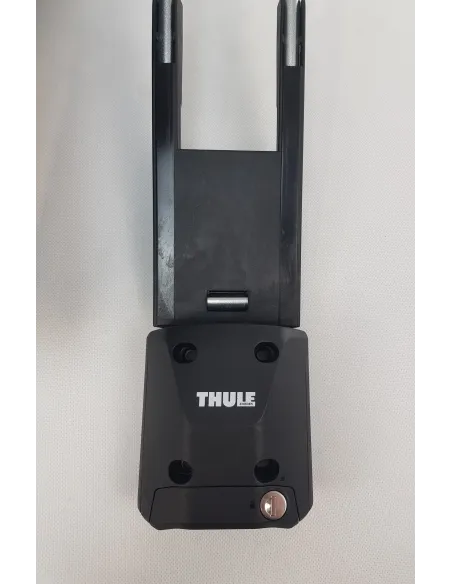 Fotelik Rowerowy Na Pręty Thule RideAlong 22 kg