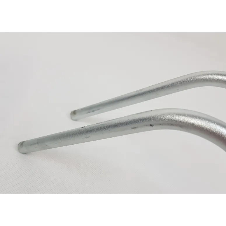 Fotelik Rowerowy Na Pręty Thule RideAlong 22 kg