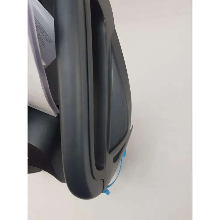 Fotelik Rowerowy Na Pręty Thule RideAlong 22 kg