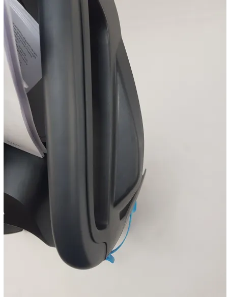 Fotelik Rowerowy Na Pręty Thule RideAlong 22 kg