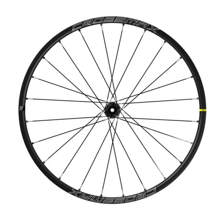 Koło Rowerowe Tylne Mavic Crossmax SL 29 12x148mm - 2