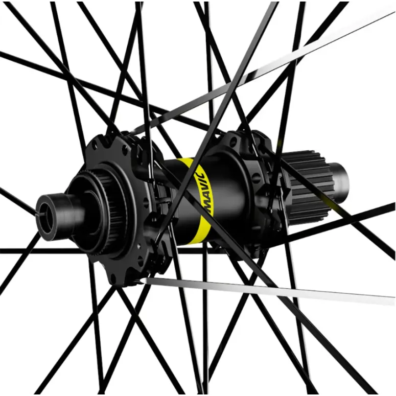 Koło Rowerowe Tylne Mavic Crossmax SL 29 12x148mm - 3
