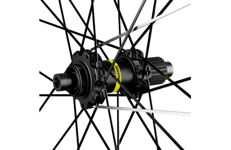Koło Rowerowe Tylne Mavic Crossmax SL 29 12x148mm - 3