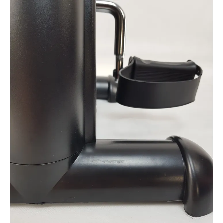 Rower Treningowy Pionowy Składany Ultrasport F-Bike Heavy Ekran LCD Fitness - 2