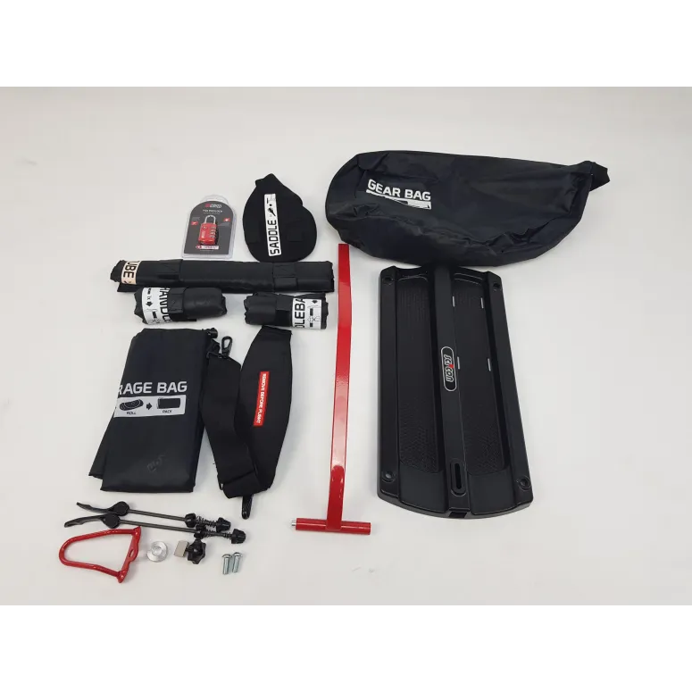 Torba Transportowa Na Rower SCICON AeroComfort 3.0