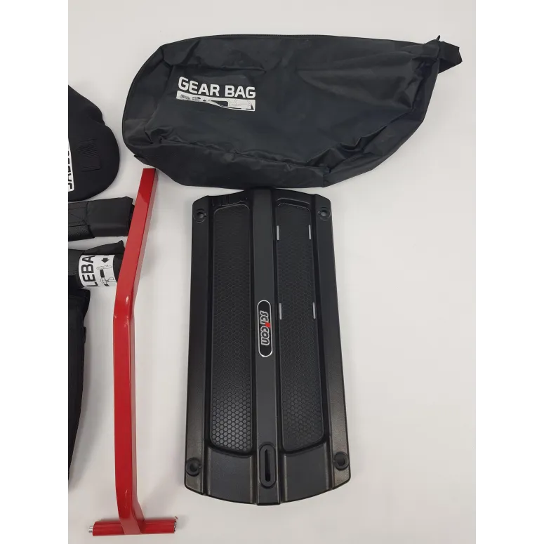 Torba Transportowa Na Rower SCICON AeroComfort 3.0