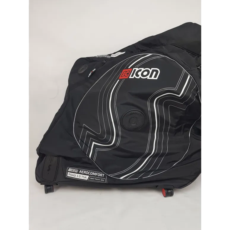 Torba Transportowa Na Rower SCICON AeroComfort 3.0