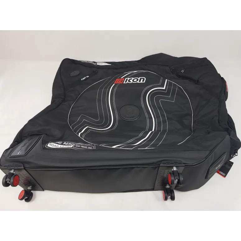 Torba Transportowa Na Rower SCICON AeroComfort 3.0