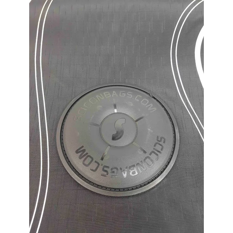 Torba Transportowa Na Rower SCICON AeroComfort 3.0