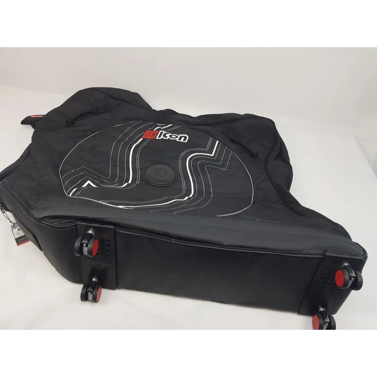 Torba Transportowa Na Rower SCICON AeroComfort 3.0
