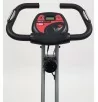Rower Treningowy Składany Ultrasport F-Bike LCD Funkcja Pomiarów Kalorie - 10