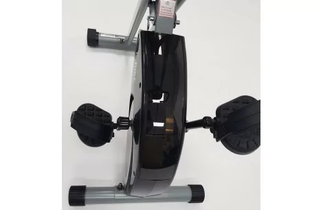 Rower Treningowy Składany Ultrasport F-Bike LCD Funkcja Pomiarów Kalorie - 12