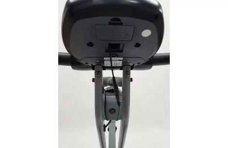 Rower Treningowy Składany Ultrasport F-Bike LCD Funkcja Pomiarów Kalorie - 13