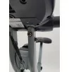 Rower Treningowy Składany Ultrasport F-Bike LCD Funkcja Pomiarów Kalorie - 15