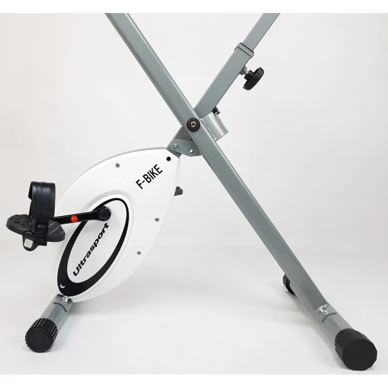 Rower Treningowy Składany Ultrasport F-Bike LCD