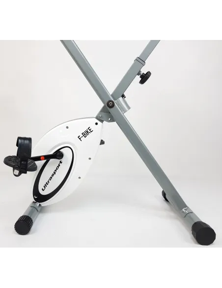 Rower Treningowy Składany Ultrasport F-Bike LCD