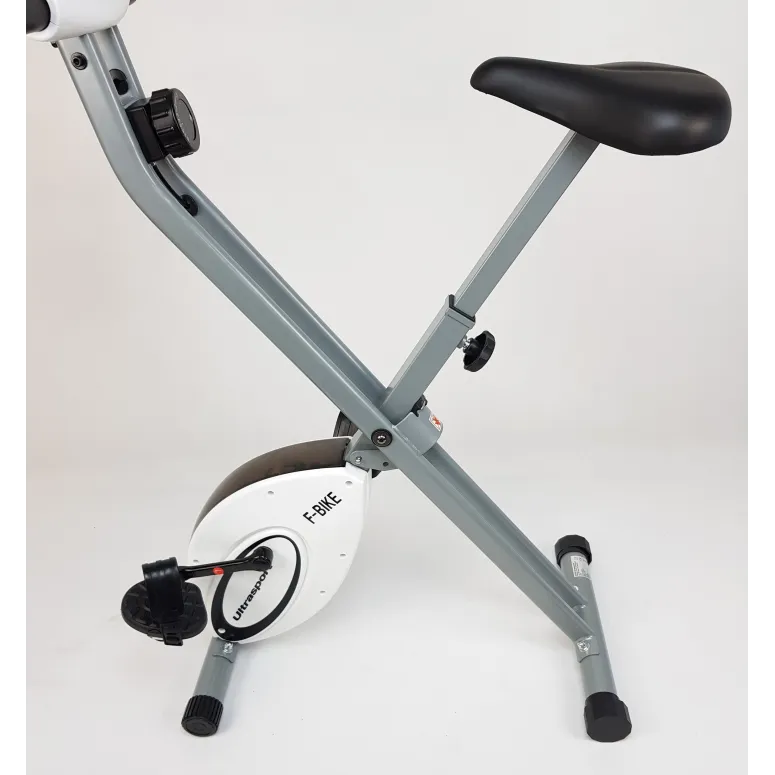 Rower Treningowy Składany Ultrasport F-Bike LCD