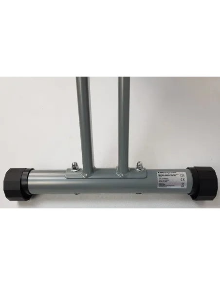 Rower Treningowy Składany Ultrasport F-Bike LCD