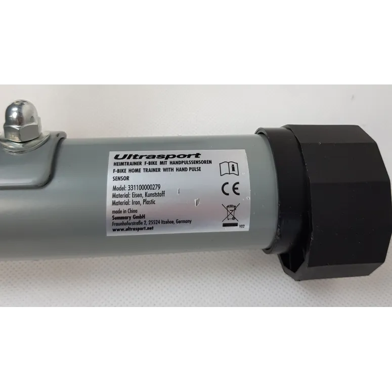 Rower Treningowy Składany Ultrasport F-Bike LCD