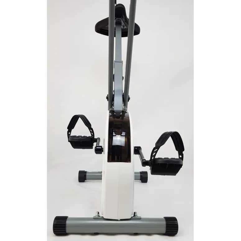 Rower Treningowy Składany Ultrasport F-Bike LCD