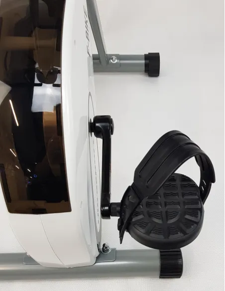 Rower Treningowy Składany Ultrasport F-Bike LCD