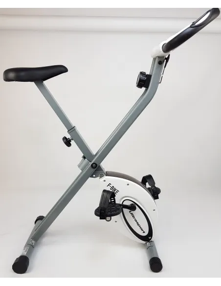Rower Treningowy Składany Ultrasport F-Bike LCD