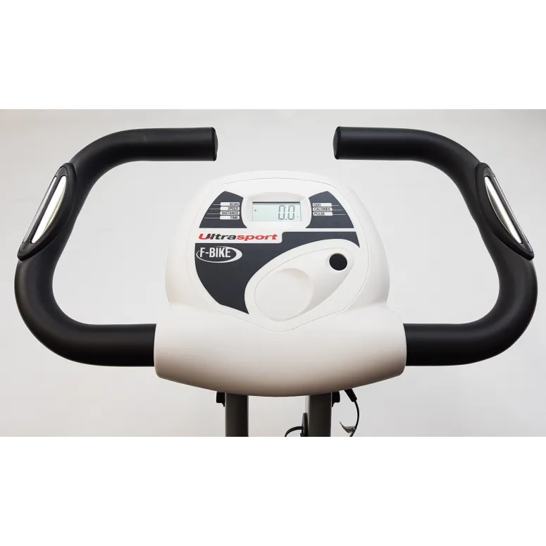 Rower Treningowy Składany Ultrasport F-Bike LCD