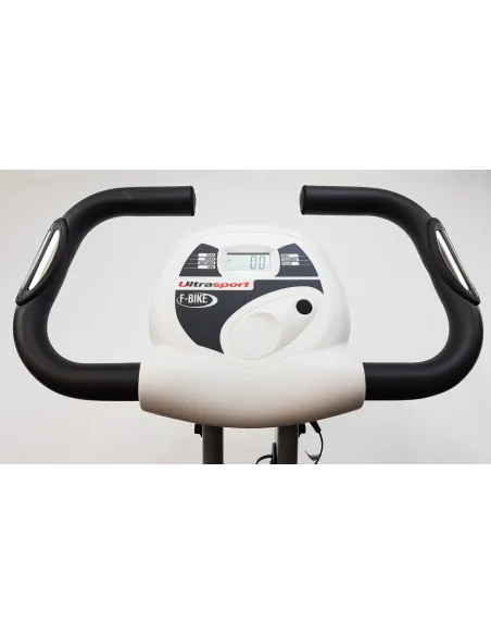 Rower Treningowy Składany Ultrasport F-Bike LCD