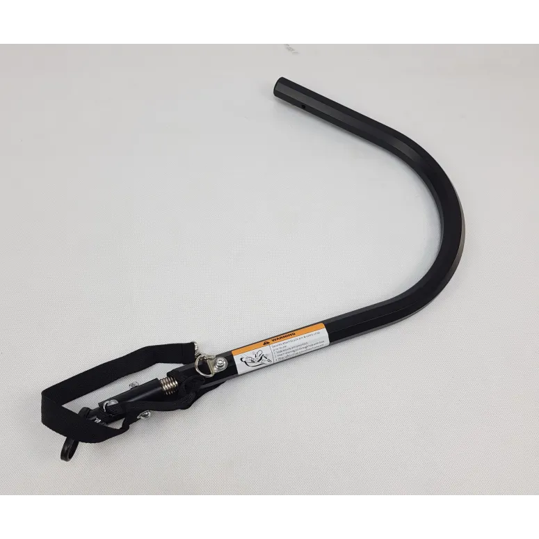 Przyczepka Rowerowa Dla Dzieci Hamax Traveller 2