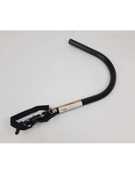 Przyczepka Rowerowa Dla Dzieci Hamax Traveller 2