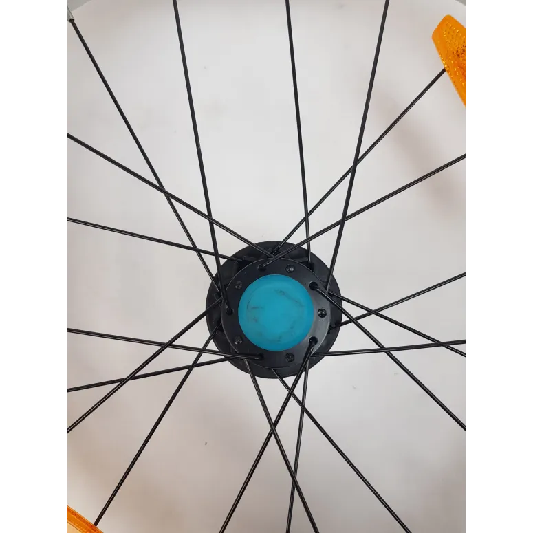 Przyczepka Rowerowa Dla Dzieci BIKE ORIGINAL 40kg