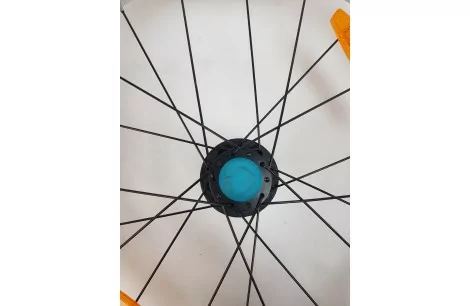 Przyczepka Rowerowa Dla Dzieci BIKE ORIGINAL 40kg