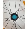 Przyczepka Rowerowa Dla Dzieci BIKE ORIGINAL 40kg
