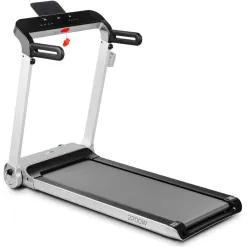 Bieżnia Elektryczna FITFIU Fitness MC-460 Do 100kg Wyświetlacz Kalorii LCD