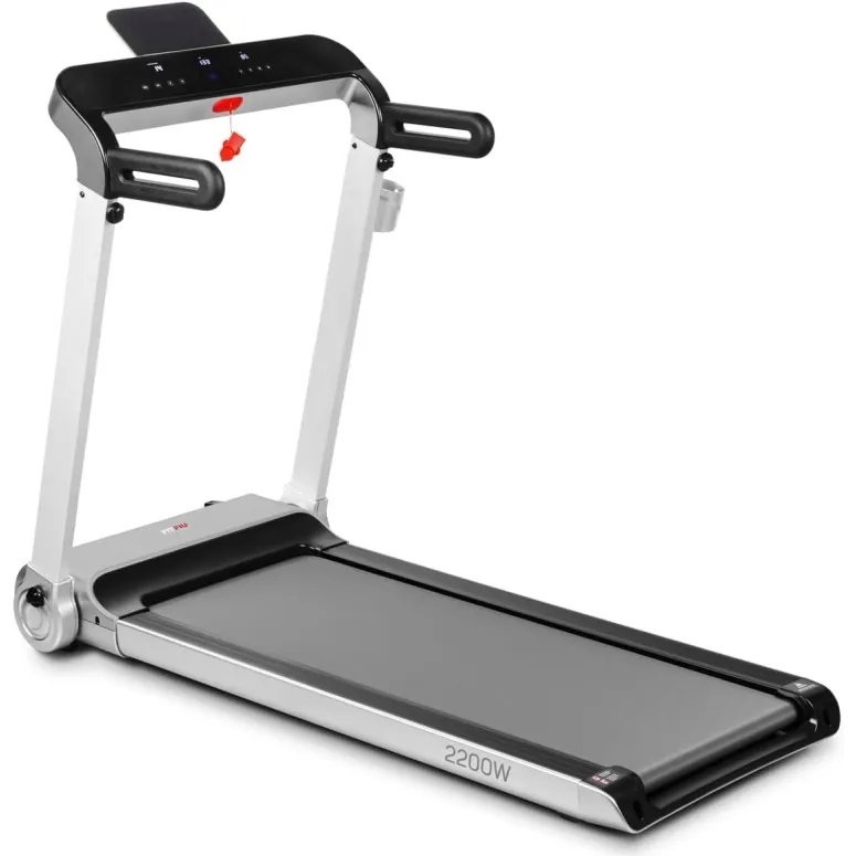 Bieżnia Elektryczna FITFIU Fitness MC-460 Do 100kg