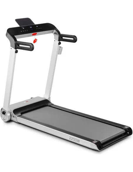 Bieżnia Elektryczna FITFIU Fitness MC-460 Do 100kg