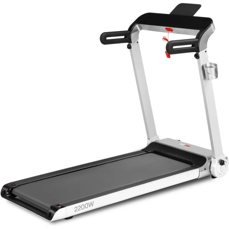 Bieżnia Elektryczna FITFIU Fitness MC-460 Do 100kg